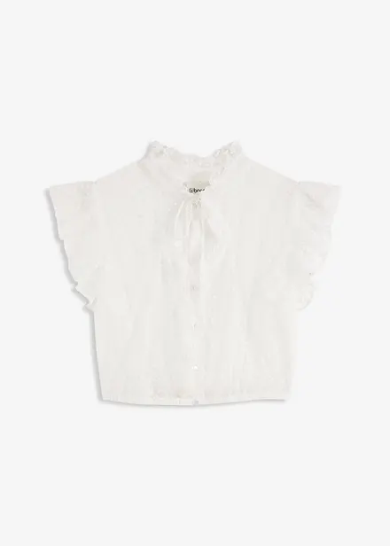 Blouse de Dirndl