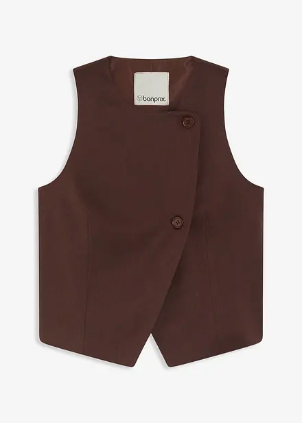 Gilet sans manches