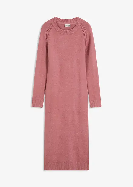 Robe en maille