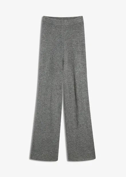 Pantalon en maille
