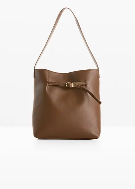 Sac à main XL avec boucle