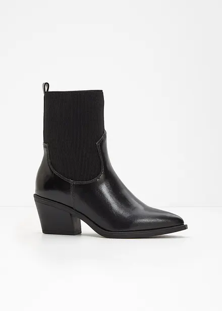 Bottines santiag