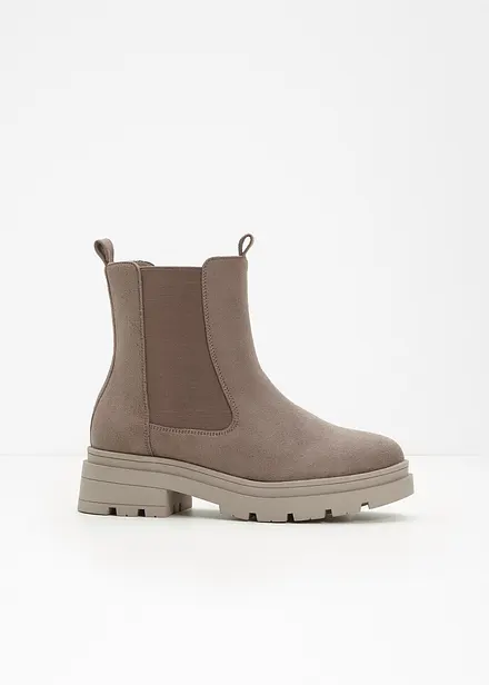 Bottines Chelsea