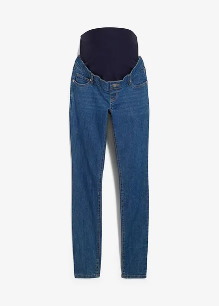 Jean de grossesse Skinny