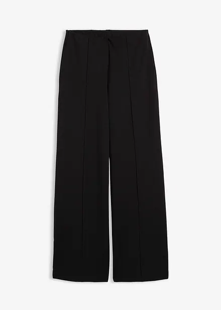 Pantalon en jersey milano