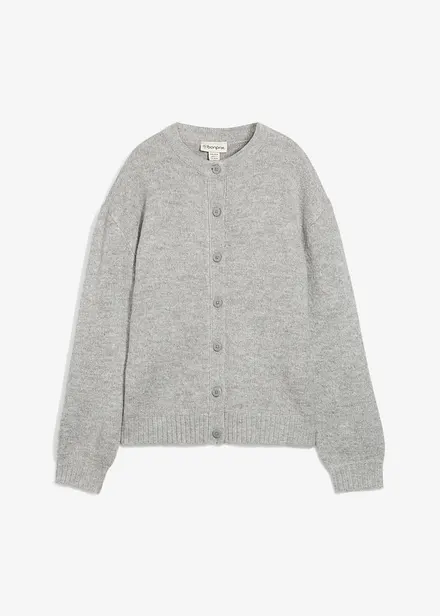 Gilet en maille