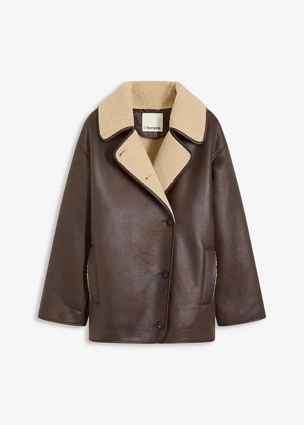 Veste aviateur