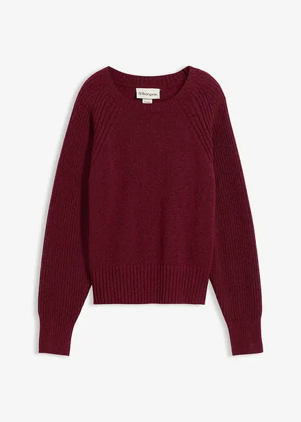 Pull en laine