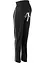 Jogging de grossesse avec du coton, droit, bonprix