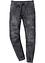 Jean taille extensible Slim Fit Straight, RAINBOW
