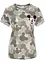 T-shirt camouflage Mickey Mouse, Disney