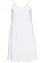 Robe à fines bretelles en viscose, bonprix