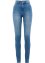 Jean taille haute super stretch, bpc bonprix collection