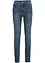 Jean skinny taille haute, bonprix