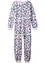 Combipyjama coton, bonprix