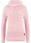 Pull à col roulé avec cordons, bonprix