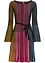 Robe en maille plissée, BODYFLIRT boutique