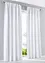 Lot de 2 rideaux en microfibre, bonprix