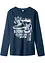 T-shirt manches longues, bpc bonprix collection
