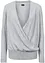 Pull cache-cœur, bonprix