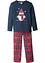 Pyjama enfant en coton (ens. 2 pces), bonprix