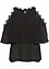Blouse à épaules dénudées avec dentelle, BODYFLIRT
