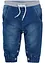 Jean bébé à enfiler, John Baner JEANSWEAR