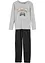 Pyjama (ens. 2 pces), bonprix