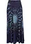 Jupe fluide en jersey viscose, bonprix