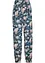 Pantalon sarouel en jersey, Loose Fit, bonprix