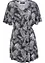 Tunique longue en viscose fluide, bonprix