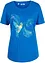 T-shirt coton imprimé, bonprix