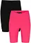Lot de 2 cyclistes, bonprix
