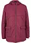 Veste à capuche et poches plaquées, bpc bonprix collection