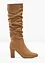 Bottes, BODYFLIRT