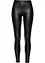 Legging enduit mode, bonprix