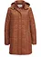 Manteau matelassé à capuche, rembourré, bpc bonprix collection