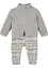 Veste bébé en polaire + pantalon en polaire (ens. 2 pces), bpc bonprix collection