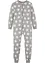 Combipyjama enfant en coton, bonprix