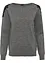 Pull en fine maille, bonprix