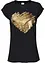 T-shirt en viscose mélangée, bonprix