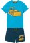 T-shirt garçon et bermuda (Ens. 2 pces.), bpc bonprix collection