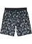 Short de bain homme, bonprix