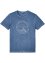 T-shirt aspect délavé, John Baner JEANSWEAR