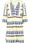 Robe-tunique en viscose fluide, bonprix