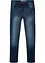 Jean garçon avec délavage cool, Slim Fit, John Baner JEANSWEAR