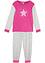 Pyjama fille (Ens. 2 pces.) en coton, bpc bonprix collection