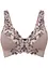 Soutien-gorge minimiseur sans armatures, bonprix