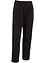 Pantalon jogger à taille élastiquée, bonprix