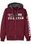 Veste sweat à capuche, bpc selection